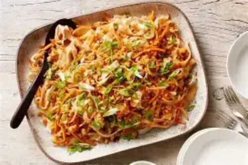 Mixed Fried Rice